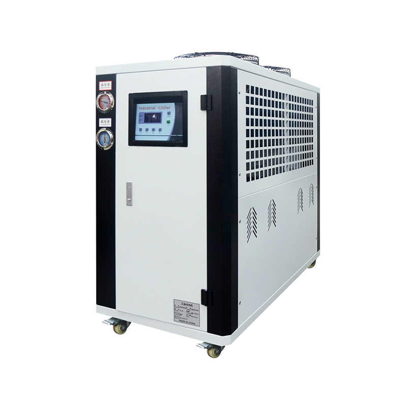 工業(yè)冷水機的漏電保護措施是否到位？如何檢查？